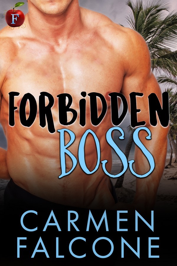 Forbidden Boss