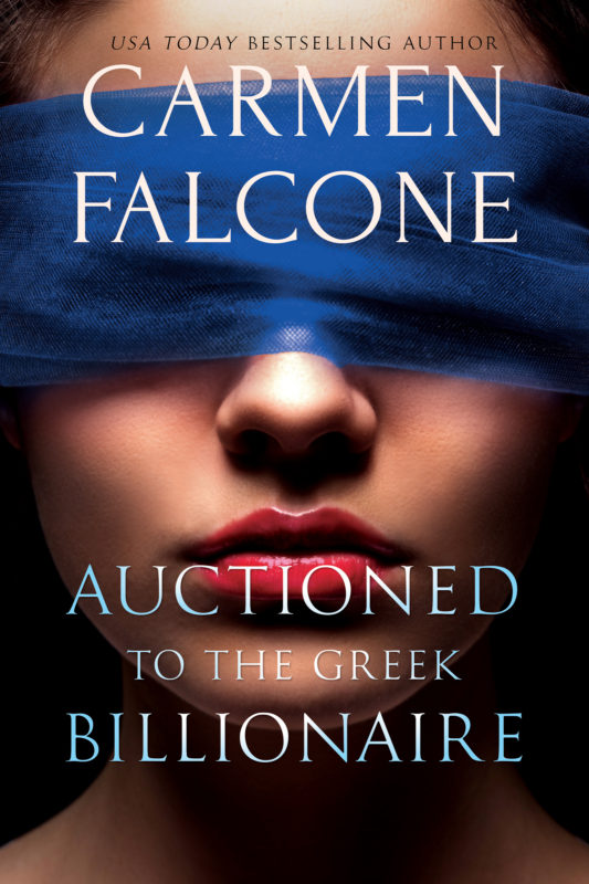 Auctioned to the Greek Billionaire