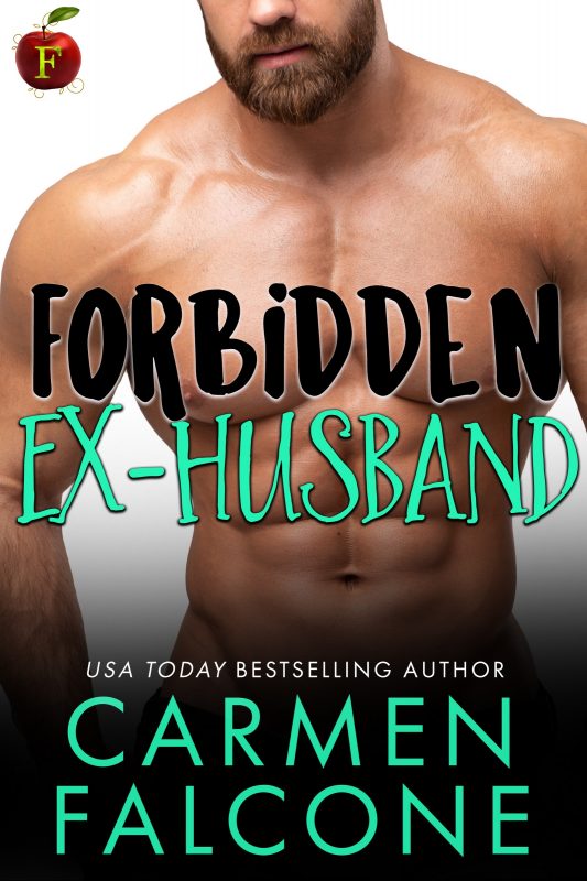 Forbidden Ex-Husband’s