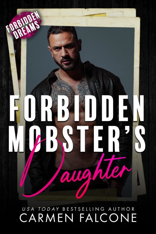 Forbidden Mobster’s Daughter